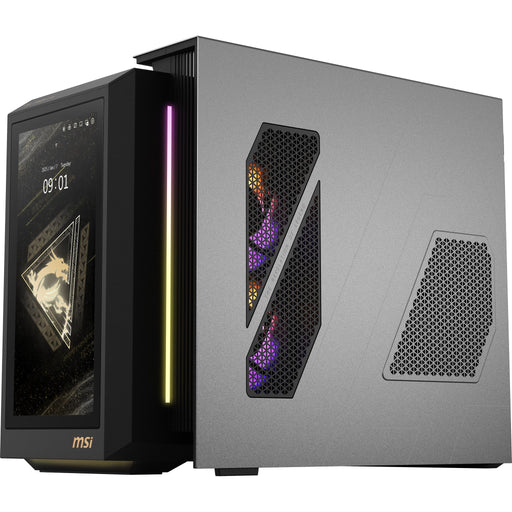 EAN 4711377288750 - MSI MEG Vision X AI 2NVV7-004EU Intel Core Ultra 7 265K 32 GB DDR5-SDRAM 2 TB SSD NVIDIA GeForce RTX 5080 imagen 2