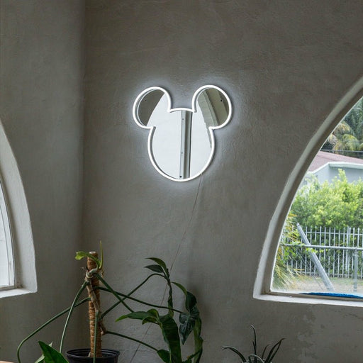 EAN 5060813390991 - YELLOWPOP Mickey espejo de pared Otro imagen 2