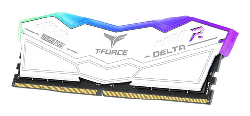 EAN 765441780156 - Team Group DELTA RGB FF4D564G6000HC30CDC01 módulo de memoria 64 GB 2 x 32 GB DDR5 288-pin DIMM imagen 2