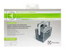 EAN 7321422641002 - Electrolux E4DHCB01 pieza y accesorio de lavavajillas Gris Cesta de cubiertos imagen 2