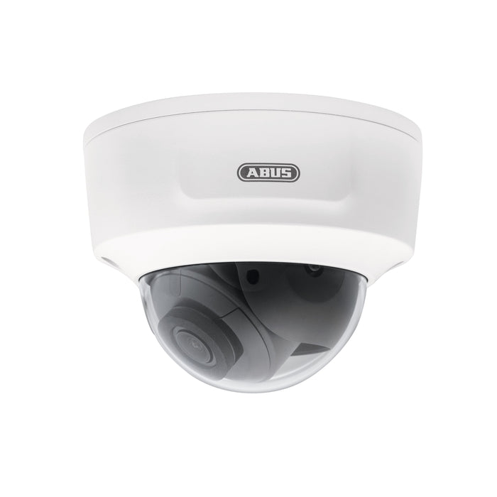Cámara  Abus 4 Mp Ip-Dome 2,8 Mm Hdmi
