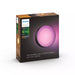 EAN 8718696174401 - Philips Hue White and Color ambiance 1746530P7 Aplique de pared para exterior Bluetooth/Zigbee 15 W imagen 3