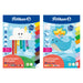 EAN 4012700101587 - Pelikan 101585 cartón y papel de construcción 120 g/m² 20 hojas imagen 3