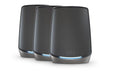 EAN 606449161847 - NETGEAR Orbi 860 AX6000 WiFi System black edition Tribanda (2,4 GHz/5 GHz/5 GHz) Wi-Fi 6 (802.11ax) Negro  imagen 1
