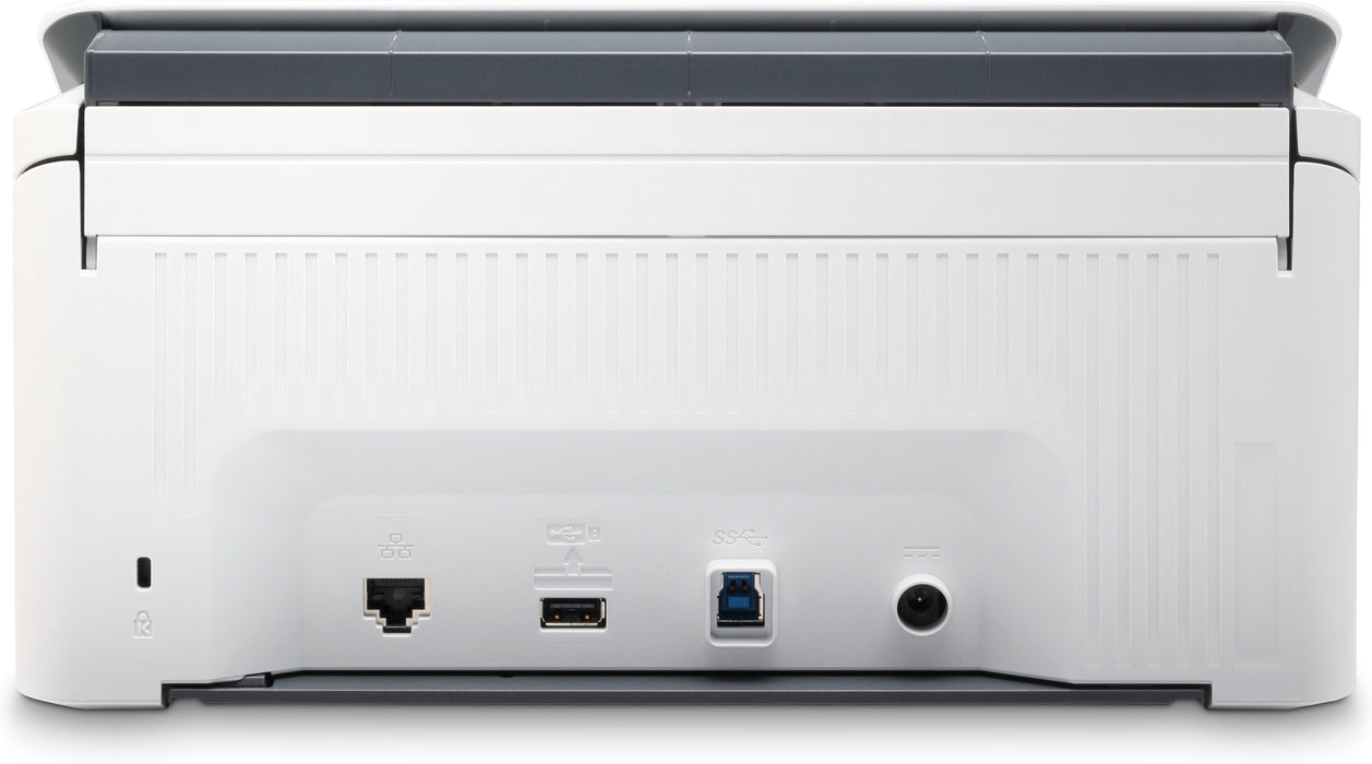 Hp Scanjet Pro N4000snw16fw08a