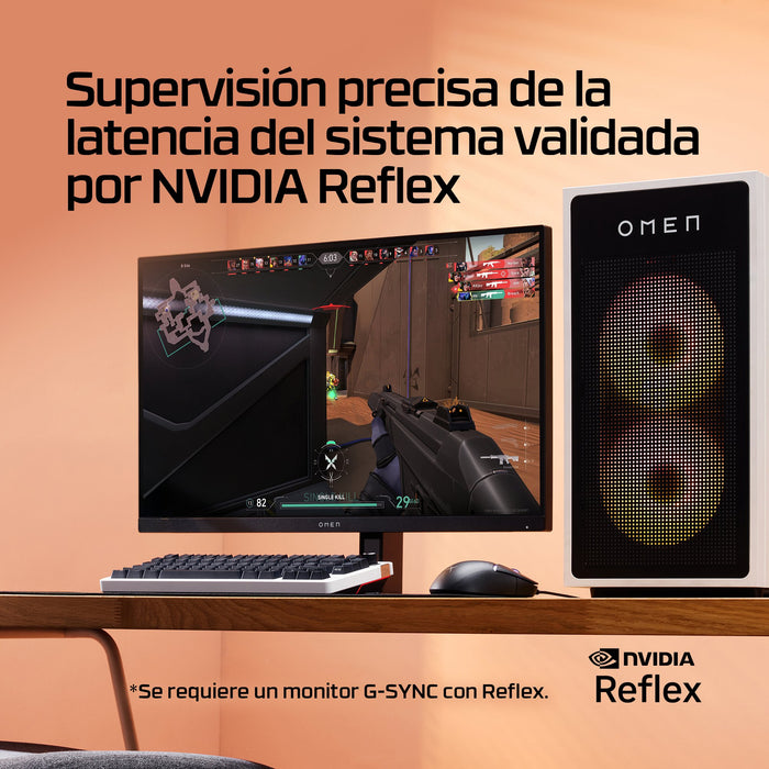EAN 0198415001641 - HyperX Pulsefire Saga Wired Gaming Mouse ratón Juego Ambidextro USB tipo A Óptico 3200 DPI imagen 8