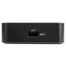 EAN 5051794028843 - Targus DOCK430EUZ base para portátil y replicador de puertos Alámbrico Negro imagen 5