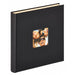 EAN 4004122261949 - Walther Design Fun álbum de foto y protector Negro 50 hojas XL imagen 1