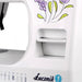 EAN 5907595764520 - Łucznik Weronika II 2008 Máquina de coser manual Eléctrico imagen 6