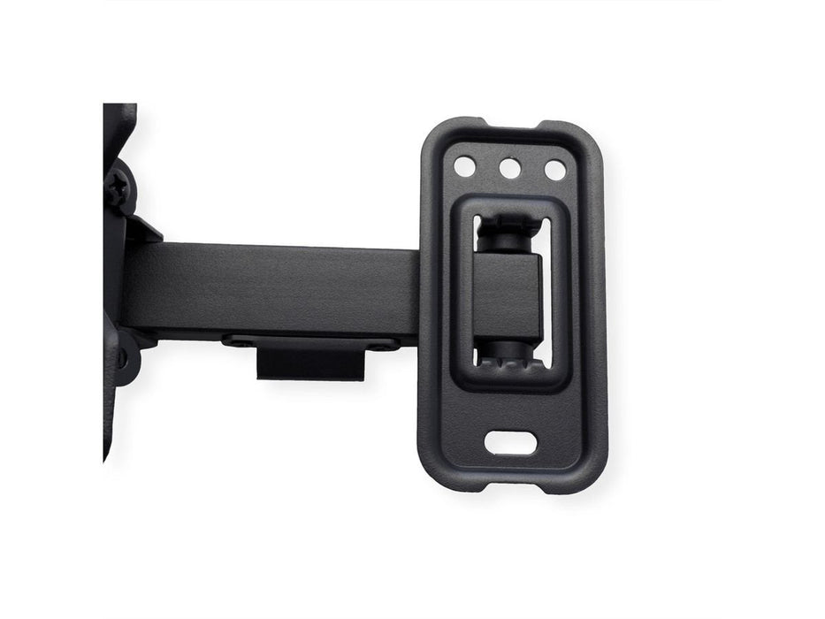 Value Tv-Soporte De Pared, 2 Drehpunkte, 13-32 Zoll, Bis 20 Kg