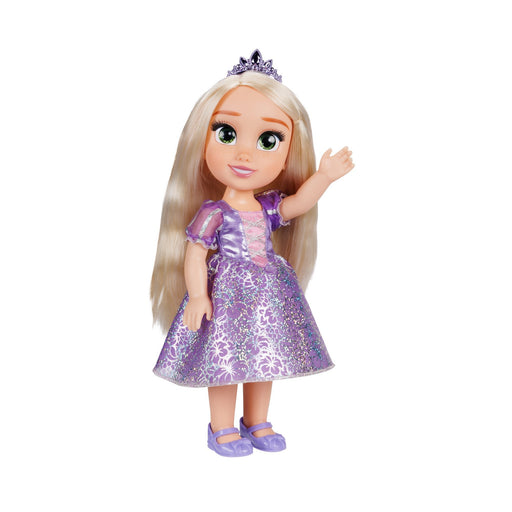 EAN 0192995230156 - Disney Princess My Friend Rapunzel imagen 2