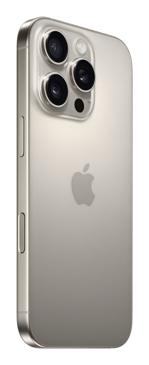 EAN 0195949773983 - Apple iPhone 16 Pro 16 cm (6.3") SIM doble iOS 18 5G USB Tipo C 1 TB Titanio imagen 2