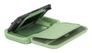EAN 0745883925520 - Belkin ENA003HQSE funda para consola portátil Bolsa de transporte Nintendo Verde imagen 2