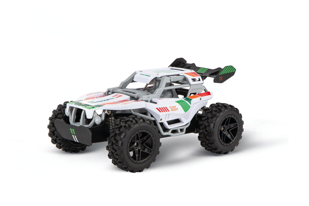 EAN 9003150141846 - Carrera 370200003 modelo controlado por radio Buggy Motor eléctrico imagen 1