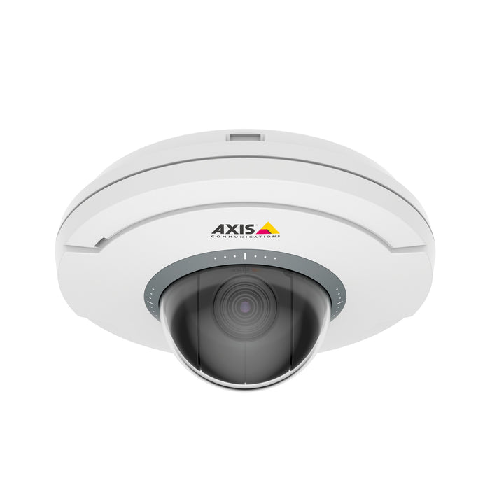 EAN 7331021076198 - Axis 02347-002 cámara de vigilancia Almohadilla Cámara de seguridad IP Interior 1920 x 1080 Pixeles Techo imagen 1