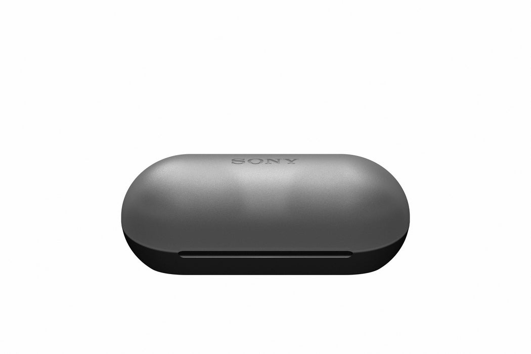 EAN 4548736130883 - Sony WF-C500 Auriculares True Wireless Stereo (TWS) Dentro de oído Llamadas/Música Bluetooth Negro imagen 2