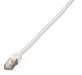 EAN 4049759260996 - EFB Elektronik K5546WS.1 cable de red Blanco 1 m Cat6a S/FTP (S-STP) imagen 3