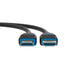 EAN 757120414834 - C2G C2G41483 cable HDMI 10,67 m HDMI tipo A (Estándar) Negro imagen 5