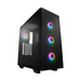 EAN 4713224524554 - FSP CMT512 Midi Tower Negro imagen 1