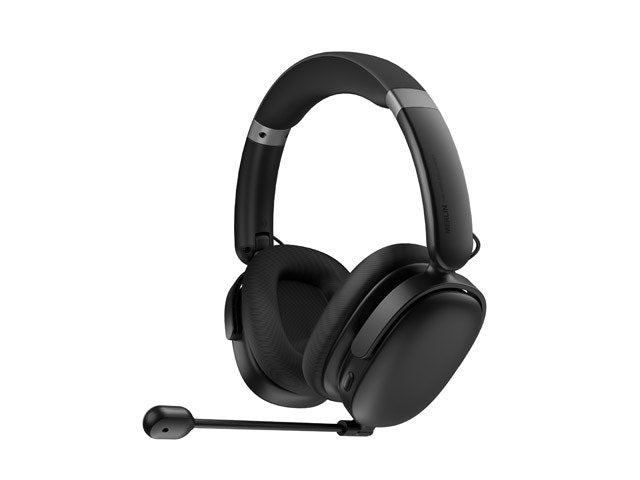 EAN 5901969450897 - NATEC Merlin Auriculares Inalámbrico y alámbrico Diadema Llamadas/Música USB tipo A Bluetooth Negro imagen 18