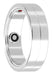 EAN 5908235978703 - MaxCom MR100 No Anillo inteligente rastreador de actividad IP68 Plata imagen 1