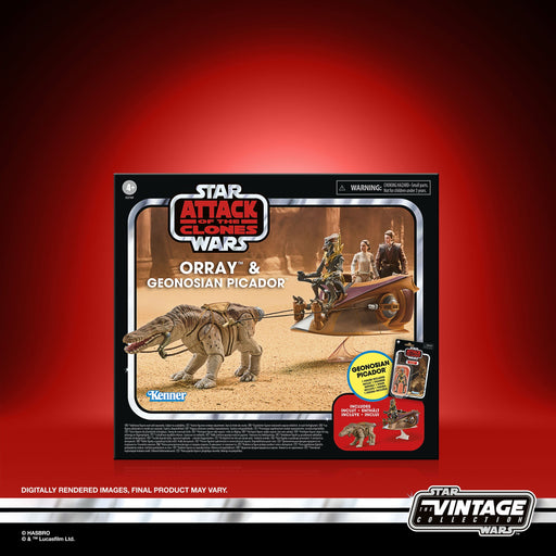 EAN 5010996427144 - Star Wars G27695L00 figura de juguete para niños imagen 1