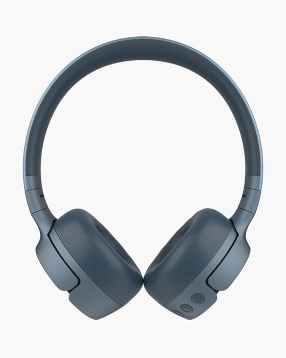EAN 8720249806004 - Fresh 'n Rebel Code Fuse Auriculares Inalámbrico Diadema Llamadas/Música USB Tipo C Bluetooth Azul imagen 3