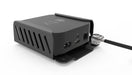 EAN 819472020245 - Compulocks ATVEN35CL kit de montaje Negro Aluminio imagen 9