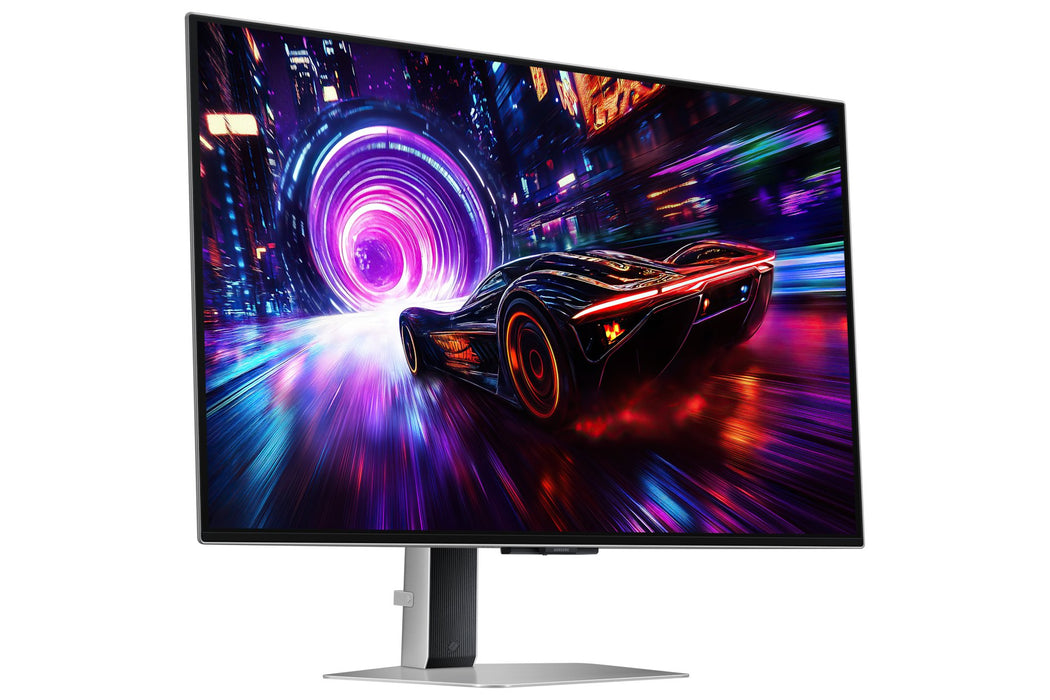 EAN 8806095968834 - Samsung S32FG810SU pantalla para PC 81,3 cm (32") 2160 x 3840 Pixeles 4K Ultra HD Plata imagen 7