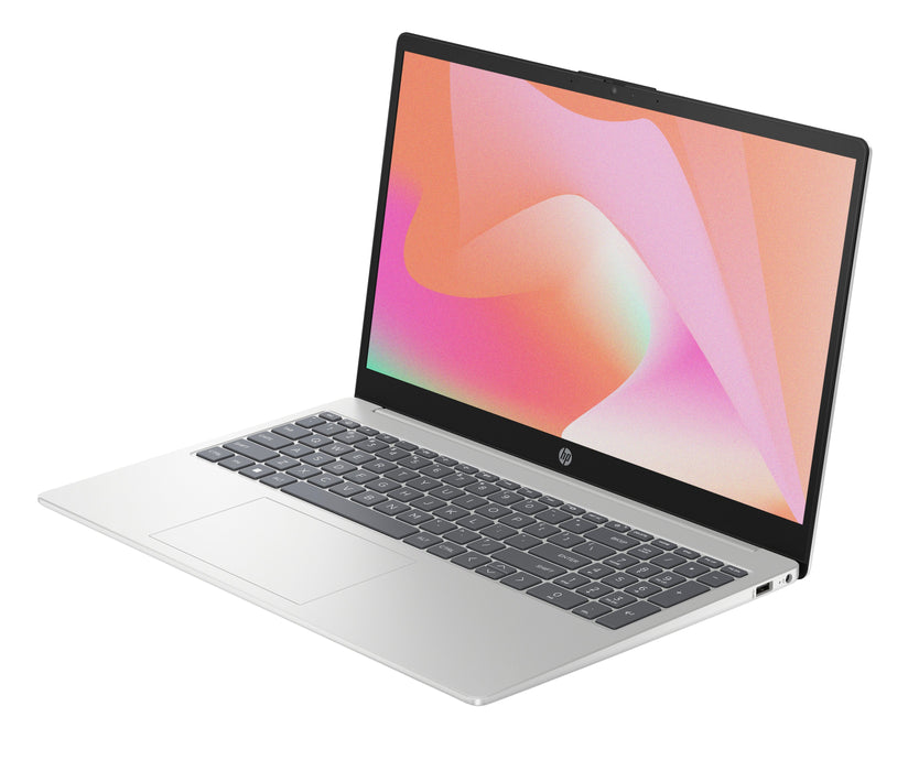 EAN 0199251567735 - HP 15-fd0327ns Intel® Core™ i7 i7-1355U Portátil 39,6 cm (15.6") Full HD 16 GB DDR4-SDRAM 512 GB SSD Wi-F imagen 6