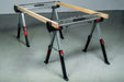 EAN 4061792253575 - Metabo MAB 82 Acero Andamio soportado imagen 5