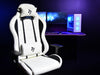 EAN 0850047390134 - Arozzi Torretta SoftPU -White imagen 5