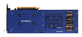 EAN 4711342290771 - Sparkle Technology Intel Arc B580 TITAN OC 12 GB GDDR6 imagen 6