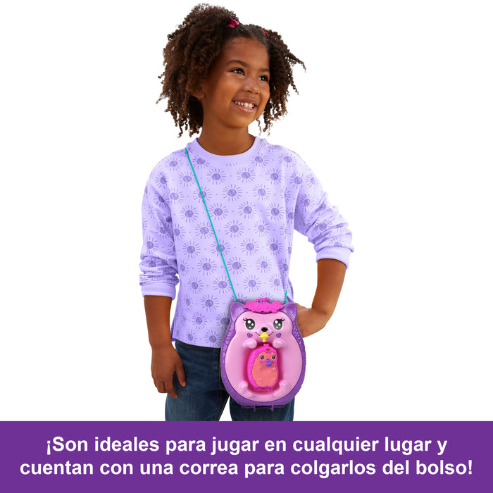 EAN 194735261697 - Polly Pocket JBJ91 set de juguetes imagen 12