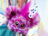 EAN 5010996243126 - Furby Furblet Hip-Bop imagen 19