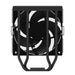EAN 8800263650705 - Zalman CNPS9X ECO DS sistema de refrigeración para ordenador Procesador Refrigerador de aire 12 cm Negro  imagen 6