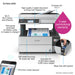 EAN 8715946689241 - Epson EcoTank L6490 Inyección de tinta A4 4800 x 1200 DPI 37 ppm Wifi imagen 6
