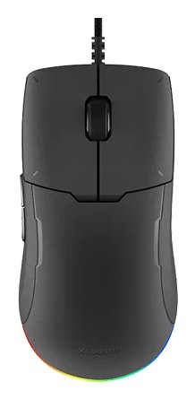 EAN 6941812792421 - Xiaomi YXSB01YM ratón Juego mano derecha 6200 DPI imagen 1