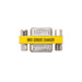EAN 8433281004993 - Nanocable 10.16.0001 cambiador de género para cable VGA Multicolor imagen 1