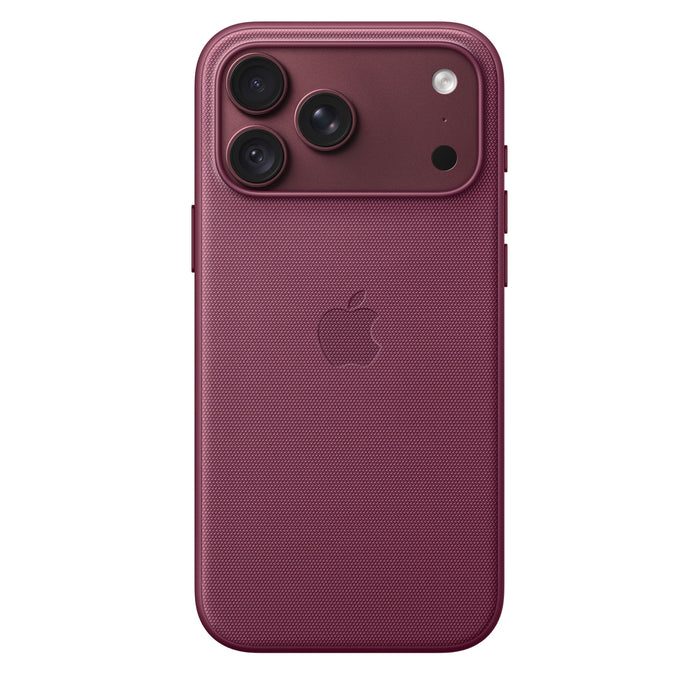 Apple Funktionsgewebe Case Iphone 18 Pro Max Con Magsafe (Mulberry)