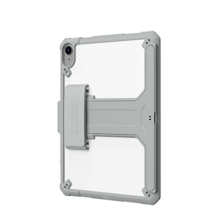 Urban Armor Gear Scout Healthcare 27,7 Cm (10.9") Funda Ipad 10.9" (10th Gen, 2022) Gris, Blanco