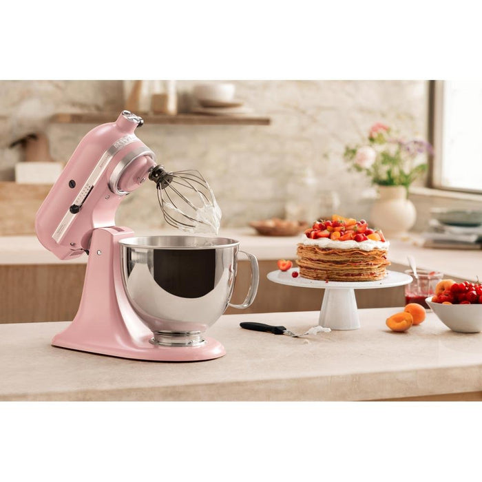 EAN 5413184601676 - KitchenAid 5KSM175PSEDR Batidora de varillas 300 W Rosa imagen 7