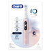EAN 4210201427384 - Oral-B iO 6S Adulto Cepillo dental vibratorio Rosa, Blanco imagen 7