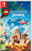 EAN 0884095218805 - PLAION LEGO Horizon Adventures Estándar Alemán, Inglés, Francés, Italiano, Sueco Nintendo Switch imagen 1