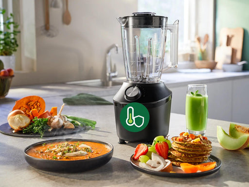 EAN 8720389001475 - Philips 3000 series HR2291/01 licuadora Batidora de vaso imagen 2
