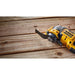 EAN 5035048748442 - DeWALT DCS353D2-QW cortador universal inalámbrico imagen 4