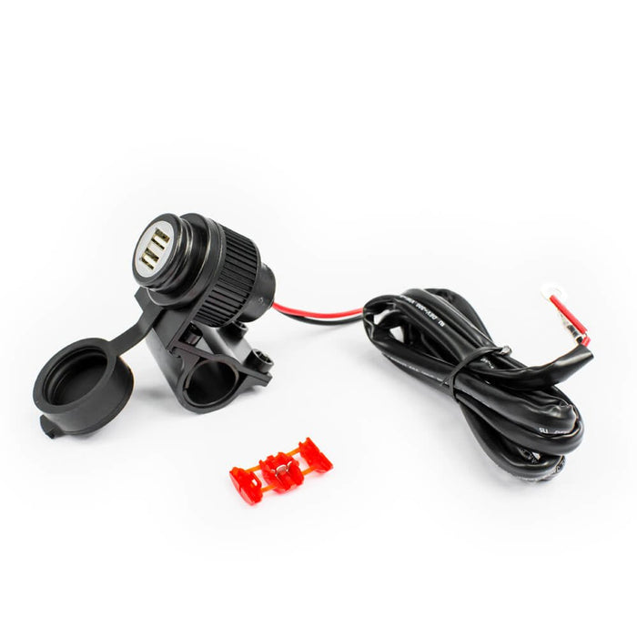 EAN 4032661737007 - Albrecht 73700 GPS, Smartphone Negro Batería Exterior imagen 1