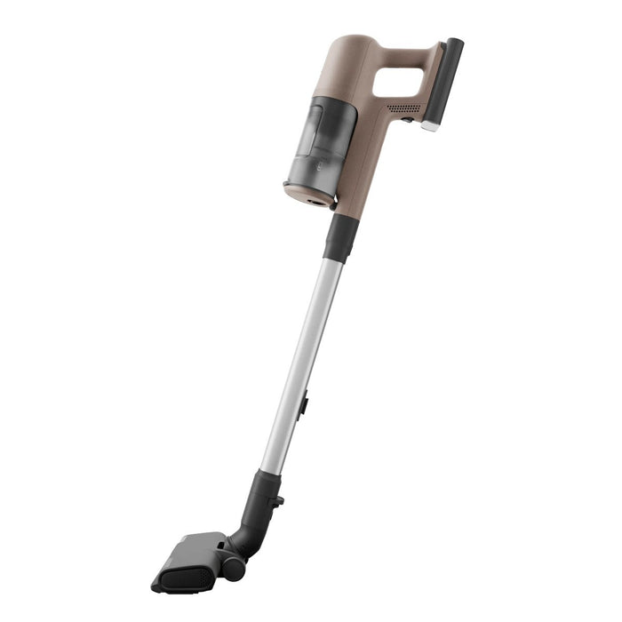 EAN 7333394038179 - Electrolux EP61CB21WG Aspiradora escoba 2 en 1 Batería Secar Ciclónico Sin bolsa 0,6 L 85 W Avellana 2,5  imagen 2