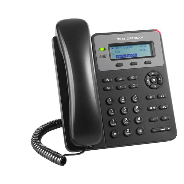 EAN 6947273702146 - Grandstream Networks GXP1615 teléfono IP 1 líneas LCD imagen 2