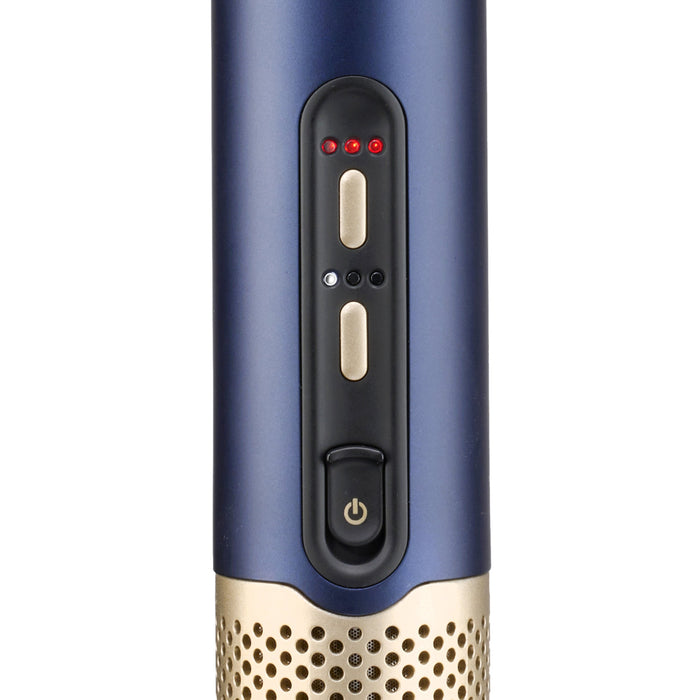 EAN 3030050190731 - BaByliss Air Power AS6550E secador 1600 W Marina imagen 6